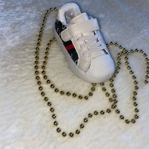 Baby shoes - Picture 4 of 4